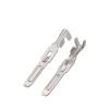 100 Pcs Auto Crimp Connector Terminal DJ612-3x0.5A Loose Type view 1