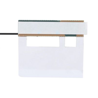 Laptop Antenna, 2pcs 16.9in/25.6in 2.4GHz 5GHz NGFf M.2 WiFi Antenna IPE Gene4 Laptop Internal Antenna with IPEX4 Port for Computer Tablet Laptop