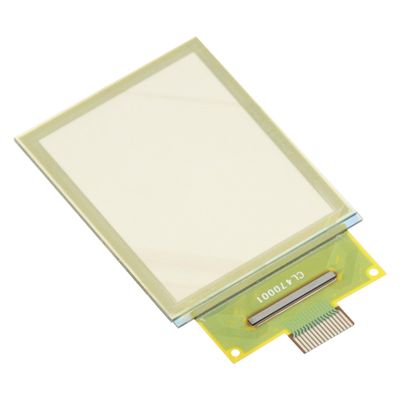 1PCS 1.5" Color OLED Transparent Screen 128 * 64 Display LD7318 Driver SPI Interface