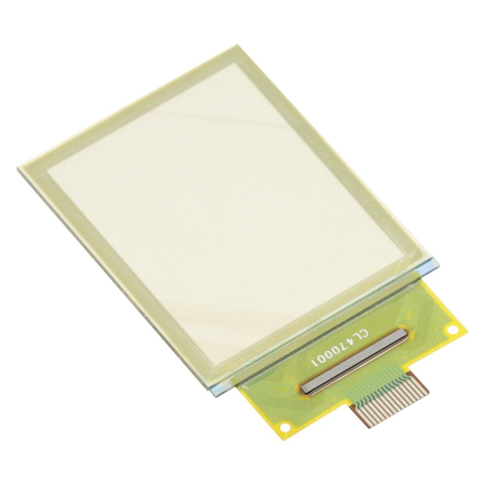 1PCS 1.5" Color OLED Transparent Screen 128 * 64 Display LD7318 Driver SPI Interface