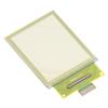 1PCS 1.5" Color OLED Transparent Screen 128 * 64 Display LD7318 Driver SPI Interface view 1