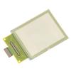 1PCS 1.5" Color OLED Transparent Screen 128 * 64 Display LD7318 Driver SPI Interface view 2