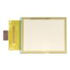 1PCS 1.5" Color OLED Transparent Screen 128 * 64 Display LD7318 Driver SPI Interface view 4