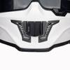 Saurka Customized Motorcycle Helmet Chin Mount Kits for GoPro with Adhesive Pads and Adjustable Arm for ILM 509 view 2