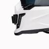 Saurka Customized Motorcycle Helmet Chin Mount Kits for GoPro with Adhesive Pads and Adjustable Arm for ILM 509 view 3