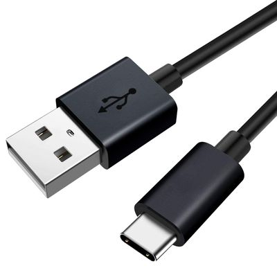 5V Charging Cable for Fanttik X8 APEX/X9 APEX Tire Inflator Air Compressor