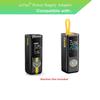 5V Charging Cable for Fanttik X8 APEX/X9 APEX Tire Inflator Air Compressor view 2