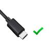 5V Charging Cable for Fanttik X8 APEX/X9 APEX Tire Inflator Air Compressor view 4
