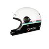 Saurka Customized Motorcycle Helmet Chin Mount Kits for GoPro with Adhesive Pads and Adjustable Arm for TORC T135 view 3