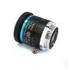 YGZGting HD 10 Megapixel 4K CS Mount Lens 2.8mm 1/1.8" F1.6 Industrial Lens for Surveillance IP Security Cameras view 3