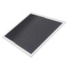 Solar Wall Panel Climate Low Power Consumption Type C Solar Charging Panel 10W 5V for Doorbell Security Camera view 2