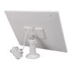 Solar Wall Panel Climate Low Power Consumption Type C Solar Charging Panel 10W 5V for Doorbell Security Camera view 3