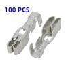 100/50PCS BX2091C Fuse Box Terminals Connector Terminals Car Insurance Terminals(100 PCS BX2091C) view 2