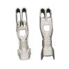 100/50PCS BX2091C Fuse Box Terminals Connector Terminals Car Insurance Terminals(100 PCS BX2091C) view 4