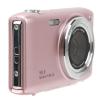 Digital Camera 2.88 Inch Screen 58MP 4K HD Camera 16x Zoom Fixed Macro Timed Photography Digital Video Camera Compact Small Camera for Students Boys Boys view 3