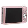 Digital Camera 2.88 Inch Screen 58MP 4K HD Camera 16x Zoom Fixed Macro Timed Photography Digital Video Camera Compact Small Camera for Students Boys Boys view 4