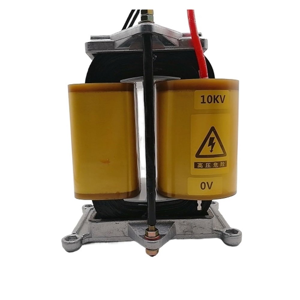 220v Step-up High Voltage Transformer Type Transformer 10kv 800w