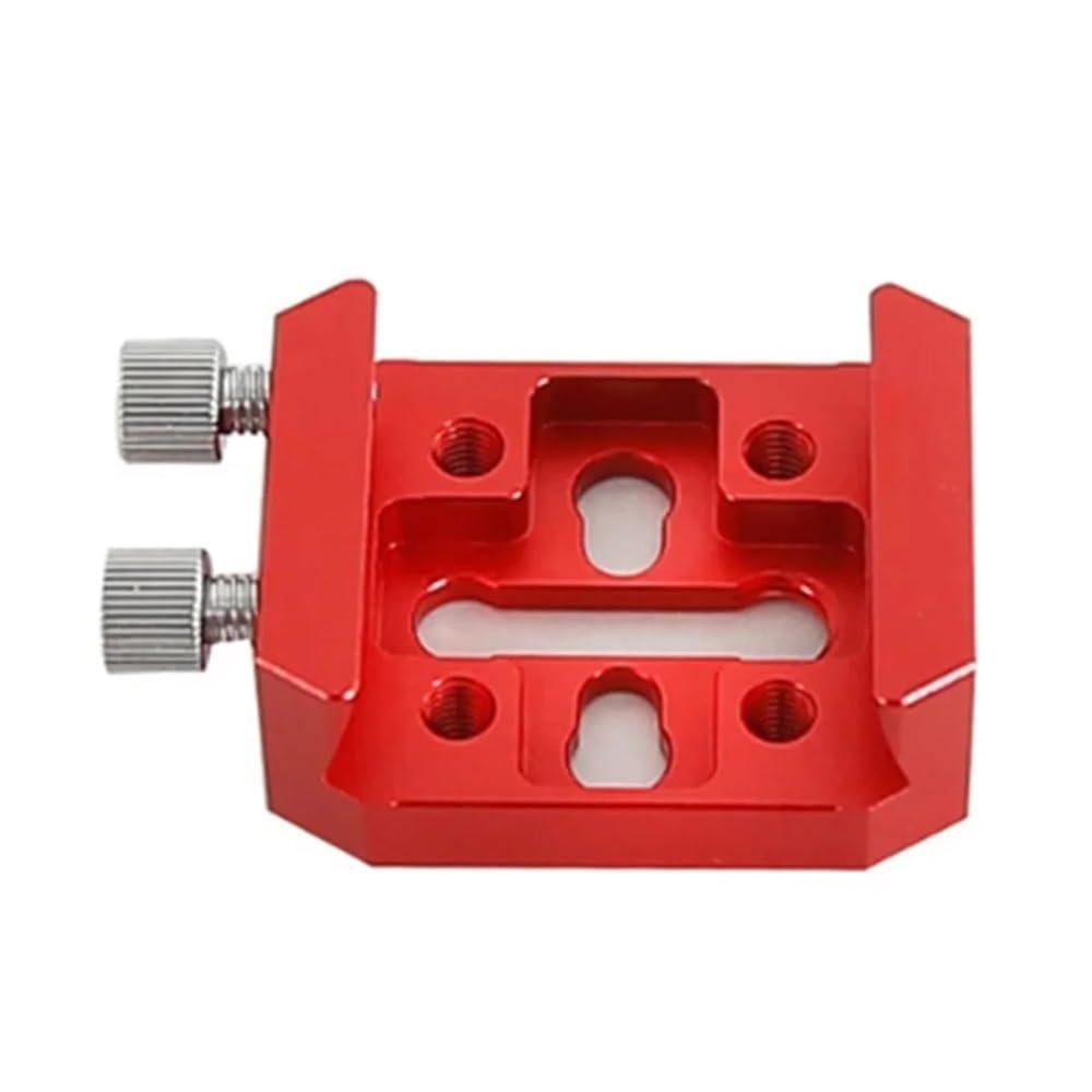 Guide Mirror Plate Red Short Board for Slot Telescope Accessories