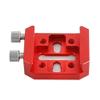Guide Mirror Plate Red Short Board for Slot Telescope Accessories view 1