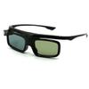3D Glasses, Active Shutter Rechargeable Eyewear for 3D DLP-Link Projectors Cocar view 1