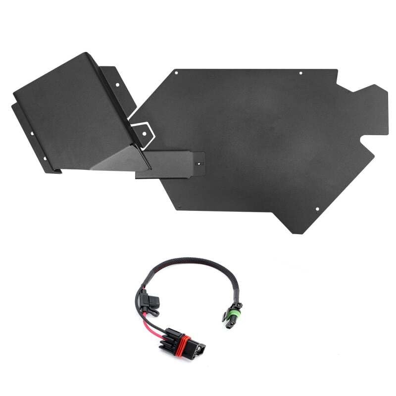 Rugged Radios IK-RM-PRO RGD POL Mounts