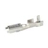 100 PCS 1.8mm Series Automotive Connectors Wiring Female Terminal DJ621F-1.8A Car Connector Terminal view 2