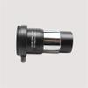 1.25" 2X Barlow Lens MultiCoated Metal W/ M42x0.75 Thread Camera Interface for Telescopes view 3