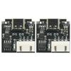 2PCS USB to Serial Port UART Board Module Isolated USB to TTL Module 3.3V view 2