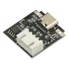 2PCS USB to Serial Port UART Board Module Isolated USB to TTL Module 3.3V view 4