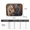 Tiger Laptop Bag 15 inch Business Briefcase Gifts for Men Women Water Resistant Laptop Sleeve Carry On Laptop Case Shockproof Protective Computer Bag Notebook Case view 4