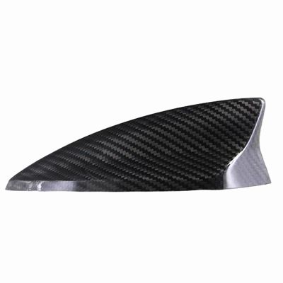 for 2016 2017-2021 Cadillac XT4 XT5 Shark Fin Antenna Cover Carbon Fiber