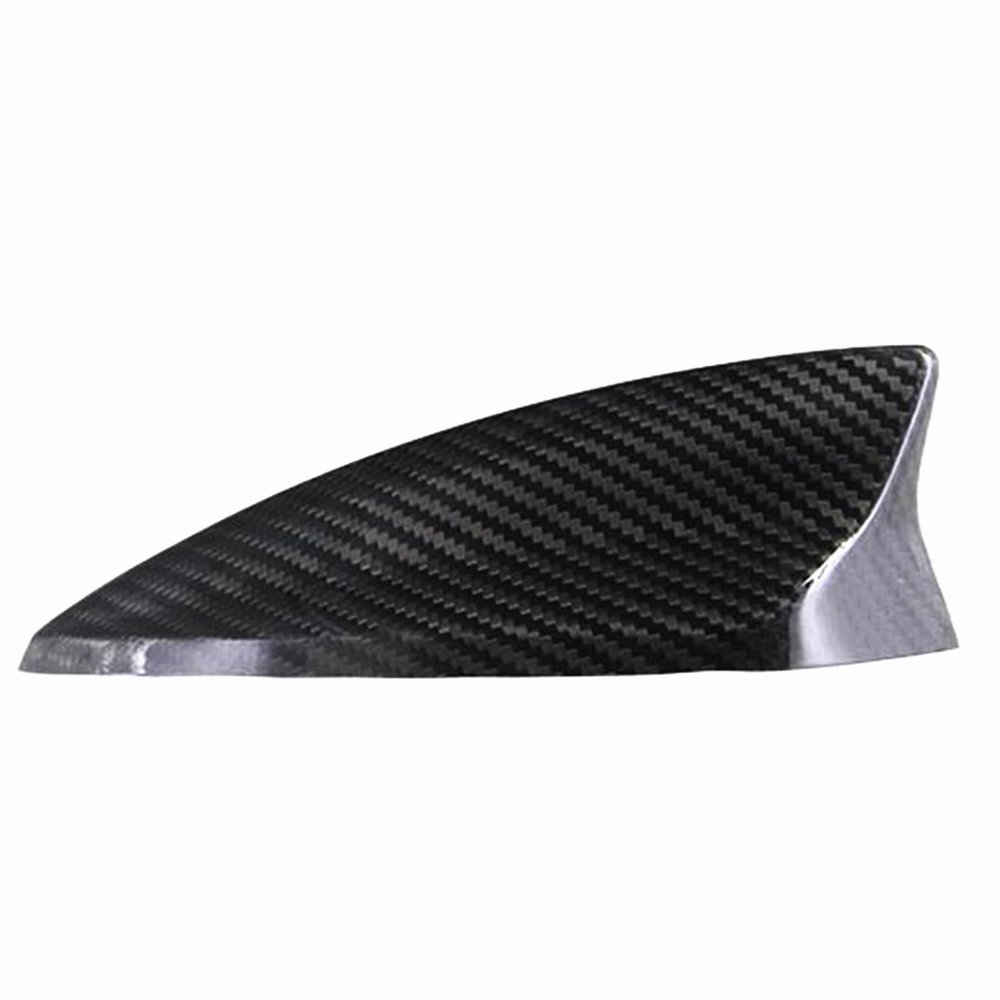 for 2016 2017-2021 Cadillac XT4 XT5 Shark Fin Antenna Cover Carbon Fiber