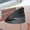 for 2016 2017-2021 Cadillac XT4 XT5 Shark Fin Antenna Cover Carbon Fiber view 2
