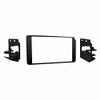 Double DIN Car Stereo Installation Kit for Escalade 1999 & 2000 - Non-Amplified Models view 2
