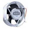 109E1724V5K03 DC24V 1.30A 3-Wire Inverter Cooling Fan 172x150x51mm 172mm view 2