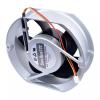 109E1724V5K03 DC24V 1.30A 3-Wire Inverter Cooling Fan 172x150x51mm 172mm view 3