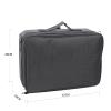Astronomical Telescope Accessories Pack Bag in Detachable Large Storage Capacity(Large) view 2