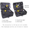 Astronomical Telescope Accessories Pack Bag in Detachable Large Storage Capacity(Large) view 3
