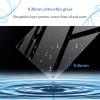 SKTU for 2024 Audi A5 Screen Protector 10.1 Inch for 2020 2021 2022 2023 2024 Audi A4/A5 10.1-Inch Navigation Screen 2023 2024 A4 A5 Accessories Tempered Glass [Ultra Clear, Anti-Glare] view 4