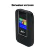 Tassteen 4G LTE Mobile WiFi Router with SIM Card Slot 150Mbps Pocket WiFi Hotspot Portable WiFi Router for Home Office RV Camping E view 2