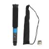 Mtlavishishishishing Camera monopod with Sections - for Excursions and Camping view 1