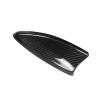 Shark Fin Roof Antenna Cover Trim for Honda Civic 11th 2022-2024 view 4
