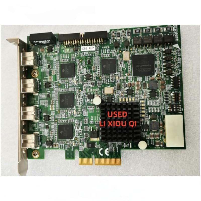 1pcs Office Equipment Parts PCIe-FIW64