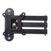 YTMJPQQJI 10-27 inch Computer Monitor Rack Screen Wall Hanging Shelf Bracket view 3
