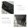 SNRTKA Tripod Bag Thicken Tripod Carrying Handbag Shoulder Bag Photography Light Stand Umbrella Storage Case(10X10X70cm) view 3
