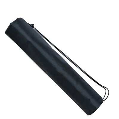 SNRTKA Tripod Bag 43-113cm Zippers Tripod Stand Bag Storage Bag Drawstring Toting Bag Handbag for Mic Tripod Stand Light Stand Photography Bags(8.5x43cm)