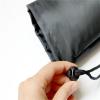 SNRTKA Tripod Bag 43-113cm Zippers Tripod Stand Bag Storage Bag Drawstring Toting Bag Handbag for Mic Tripod Stand Light Stand Photography Bags(8.5x43cm) view 4