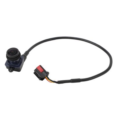 Rear Back Up Camera, Wide Angle 150, HD Image, for ProMaster 2500 1500 3500 2014 2023, Direct Replacement, OE Number: CH1960120