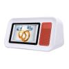 3D Hologram Player - Immersive 3D Holographic Experience, Bluetooth 5.3 HiFi Speaker, Dynamic Floating Lyrics,3D Dynamic Stereo Imaging, 3D Holographic Player view 1