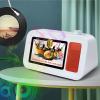 3D Hologram Player - Immersive 3D Holographic Experience, Bluetooth 5.3 HiFi Speaker, Dynamic Floating Lyrics,3D Dynamic Stereo Imaging, 3D Holographic Player view 2